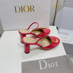 Туфли Christian Dior