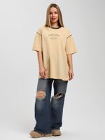 Футболка Фрегат Виотекс БЕЖЕВЫЙ