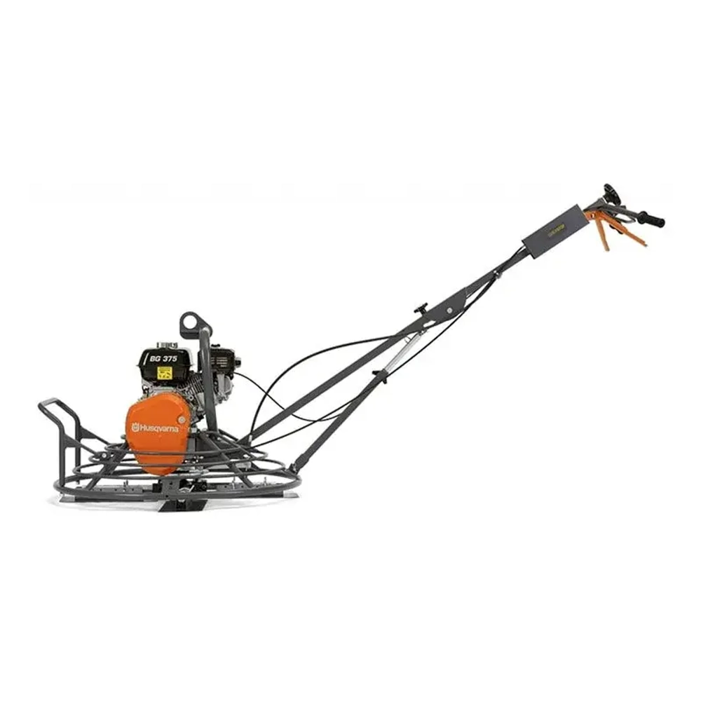 Машина затирочная Husqvarna Atlas Copco BG 375 H6 L BC, 9679290-01