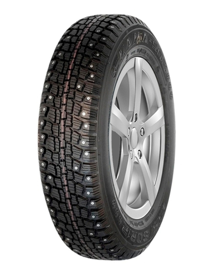 Автошина КАМА 135/80 R12 68Q 503