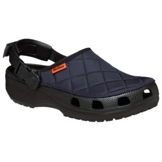 Crocs Butter Classic Clog 'Black'
