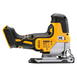 Аккумуляторный лобзик DeWalt DCS335NT (без акк, без з/у)