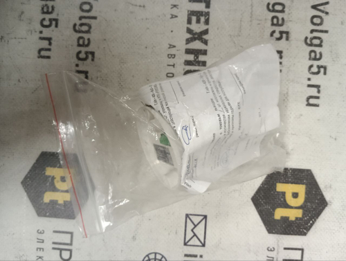 Термопреобразователь с токовым выходом 4-20 мА