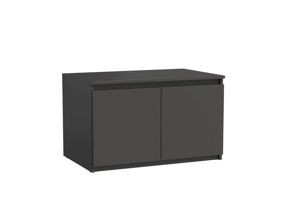 82.06 тумба Берген Диамант серый