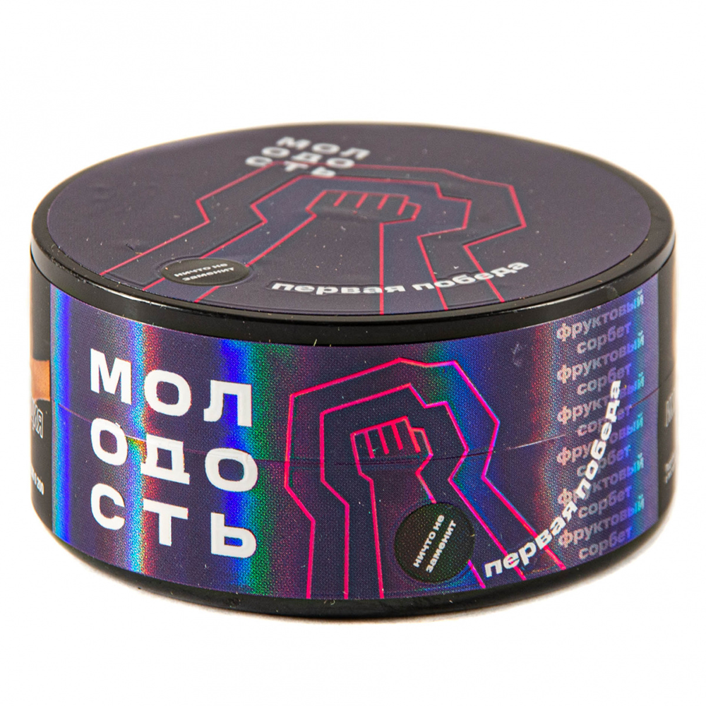 МОЛОДОСТЬ (MOLODOST) 100g