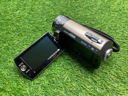 Panasonic SDR-S26