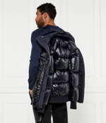 Пуховая куртка J Ronnie BOSS GREEN - темно-синий(50522627)