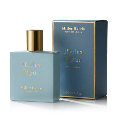 Miller Harris Hydra Figue Eau De Parfum 50 ml (unisex)