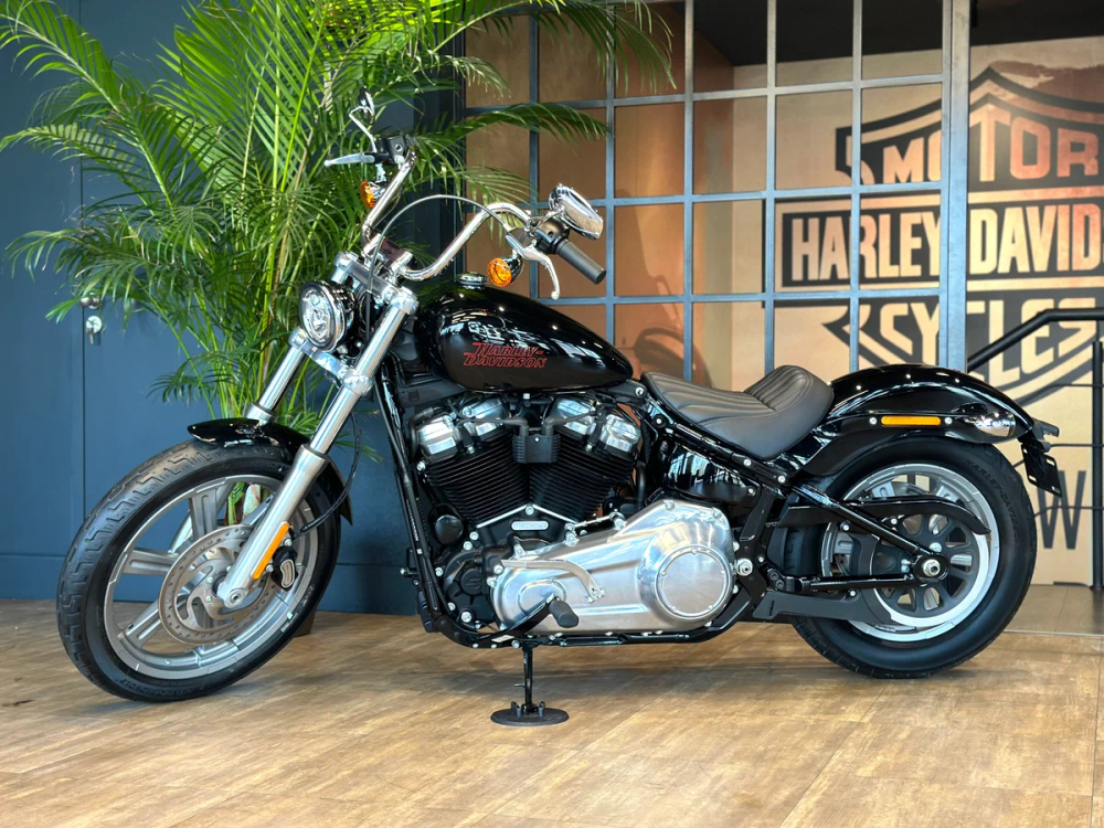 Harley-Davidson Softail Standard, 2024 с НДС