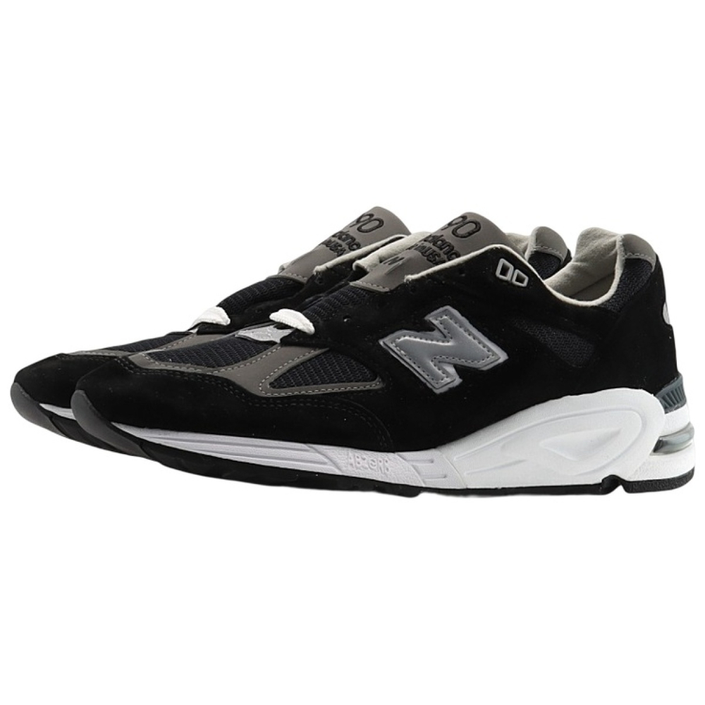 Кроссовки New Balance NB 990 V2 D, M990BK2