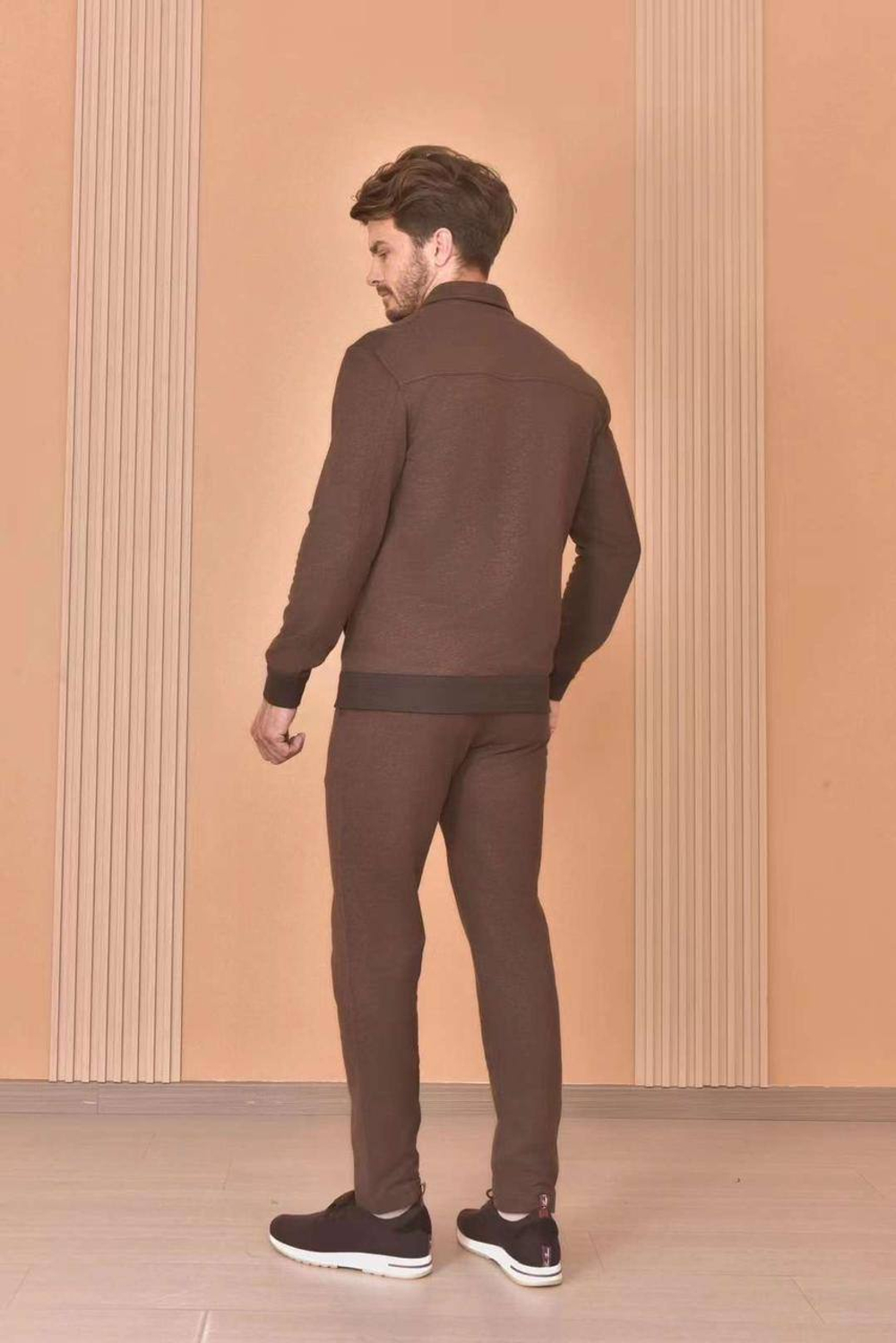 Прогулочный костюм Loro Piana