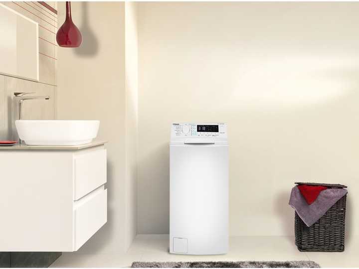 Стиральная машина Hansa WHE610V1