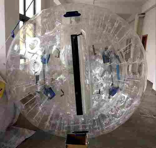 Зорб ТПУ с TIZIP, диаметр 2.5 м