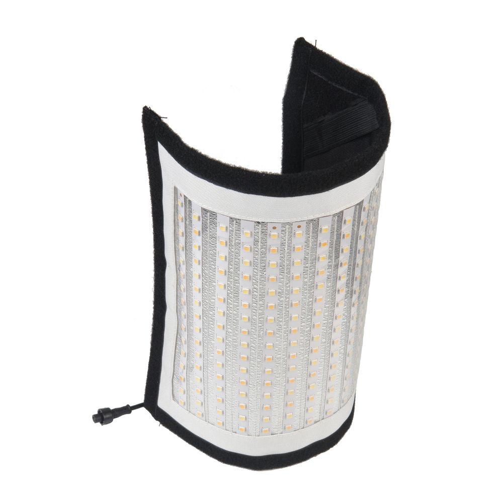 Falcon Eyes FlexLight 240 LED Bi-color