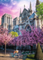 Puzzles - "1000 Premium Plus" - Photo Odyssey: Notre-Dame Cathedral of Paris_FSC Mix 70%