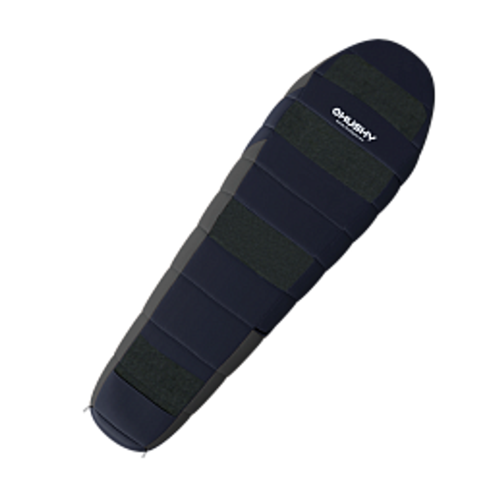 СПАЛЬНЫЙ МЕШОК HUSKY ENEMY -12С 210х85