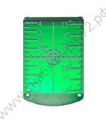 Лазерный уровень ADA 3D LINER 4V GREEN
