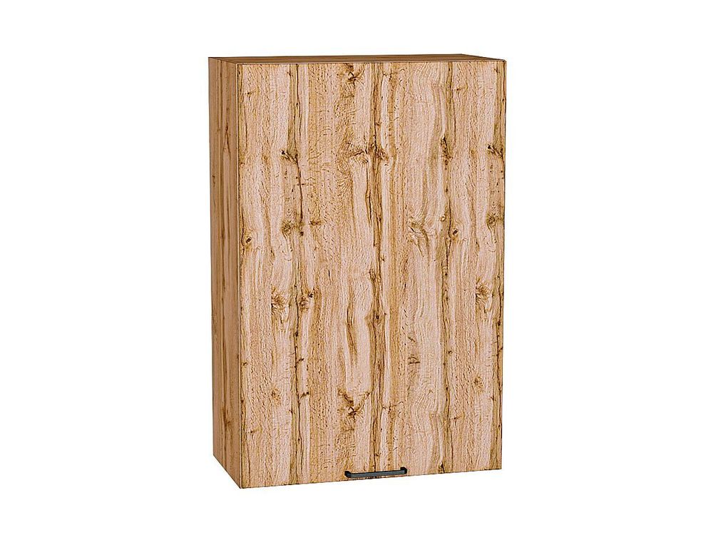 Шкаф верхний с 1-ой дверцей Флэт