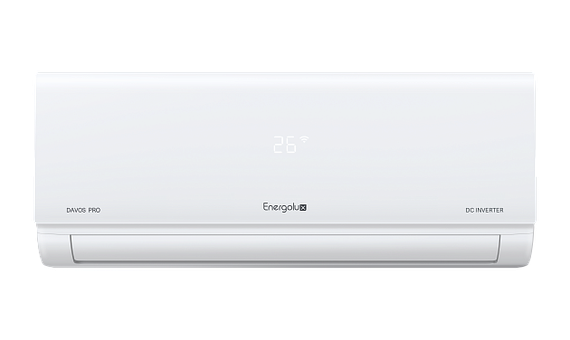 Инверторная система кондиционирования Energolux DAVOS PRO SAS09R2-AI/SAU09R2-AI — (3)