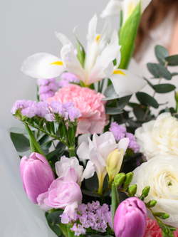 Дофаминовый букет 1