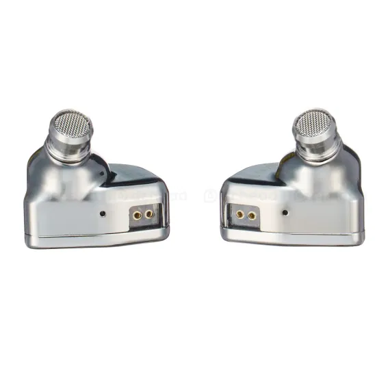 SIMGOT EW300 Silver