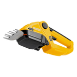 Ножницы-кусторез аккумуляторные GS-7, Li-Ion, 7,2 В // Denzel