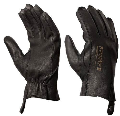 Перчатки Ironhead Black John Doe -50%