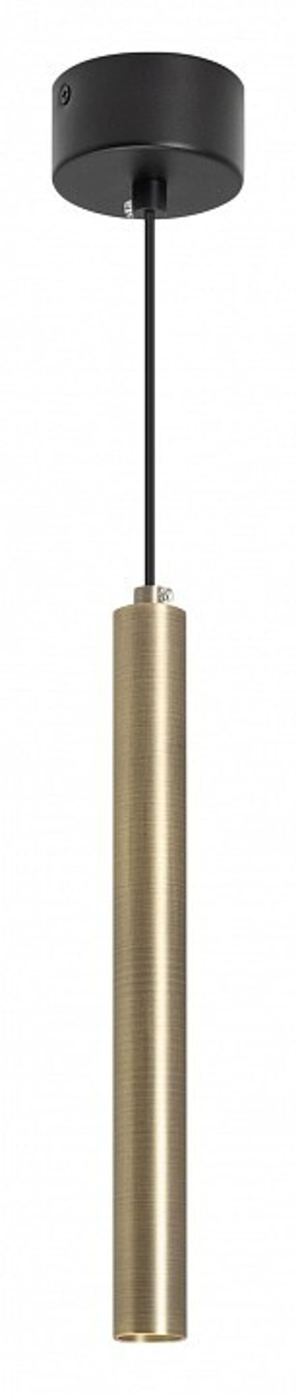 Подвесной светильник Arlight PIPE 038647
