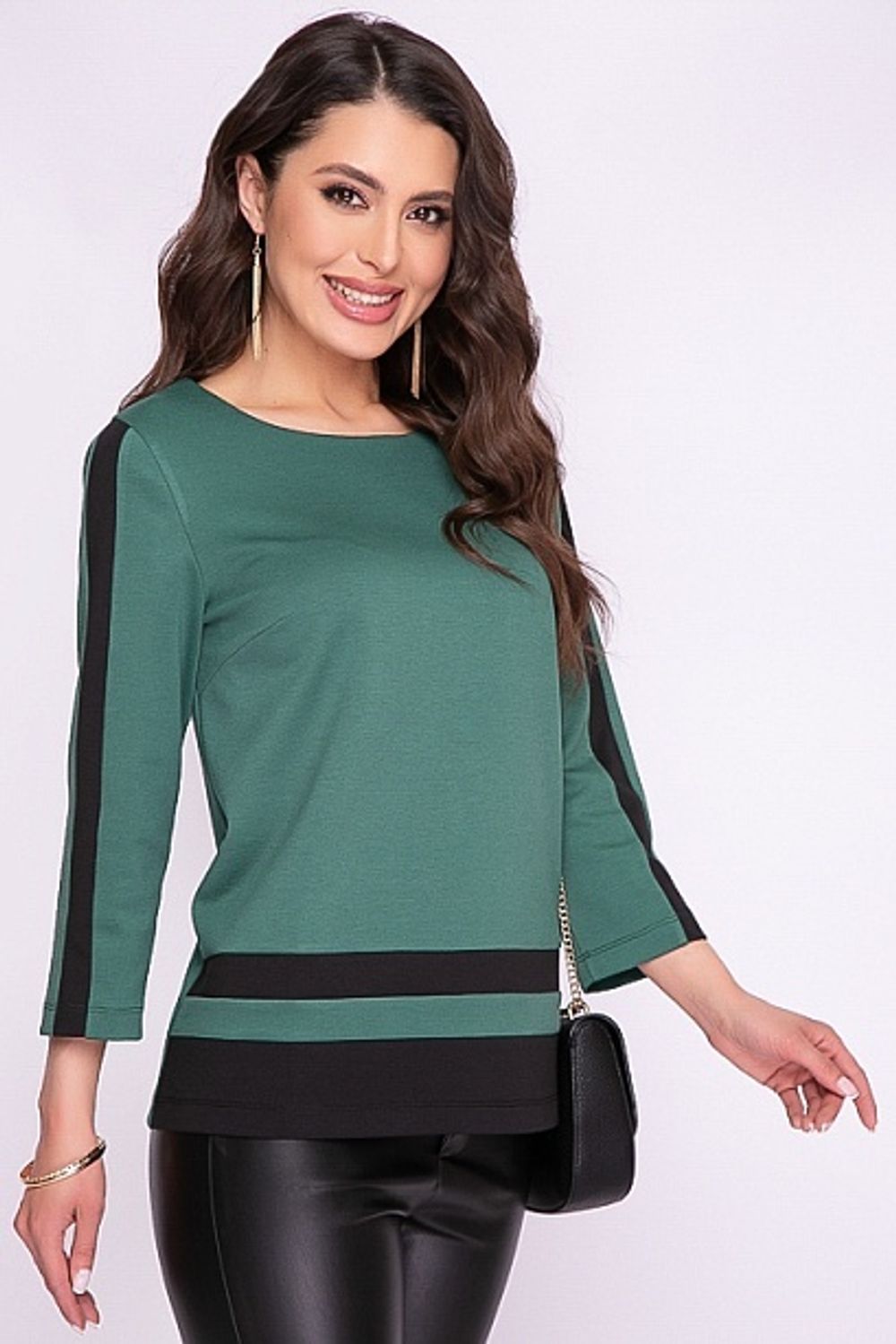 Джемпер 40952-1 Avili