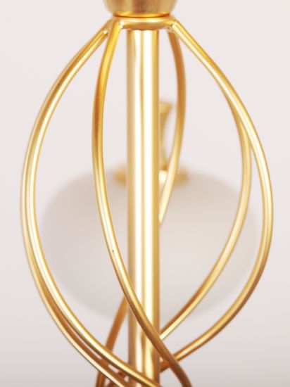 Люстра подвесная Doge Luce 6418/6.31