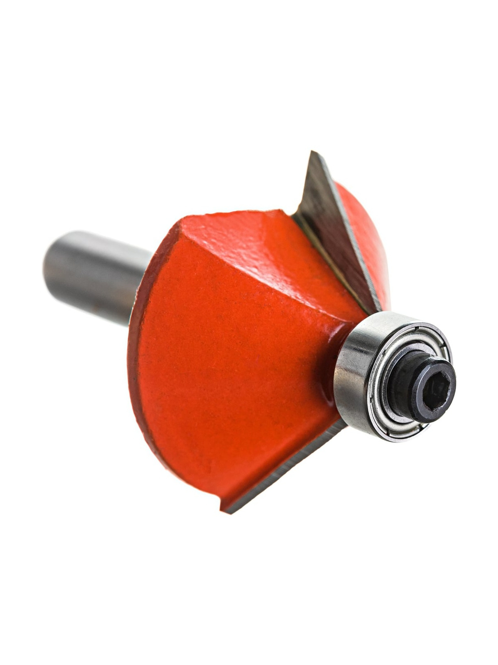 Набор фрез (12 шт; хвостовик 8 мм) Gigant G-0812