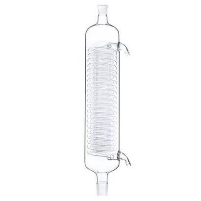 Холодильник реактора, 100л