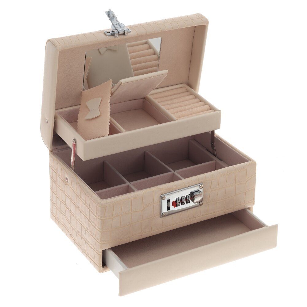 GAEM Шкатулка-автомат для украшений, L23,5 W17 H14 см