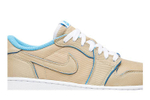 Кроссовки Nike Sb X Jordan Air Jordan 1 Low Desert Ore
