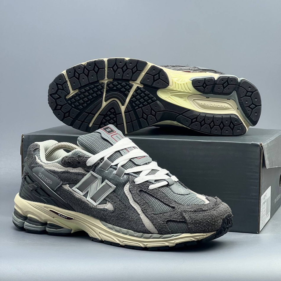 Кроссовки New Balance 1906d #240 (сер.)