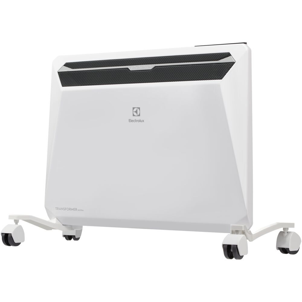 Комплект Electrolux Rapid Transformer System с блоком управления и шасси ECH/R-1500 T-TUI4 (инверторный)