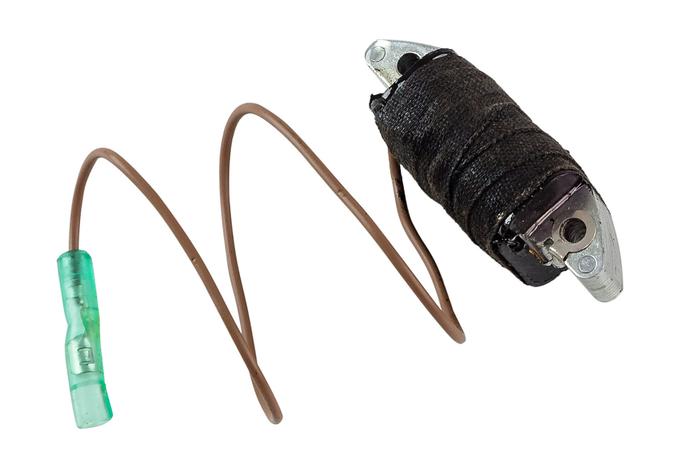 Катушка генератора Yamaha 50/60-70 (зажигания), Omax