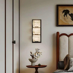 Wall design lamp Antic 8884GR