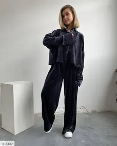 Костюм IH-7499 Фабрика Моды