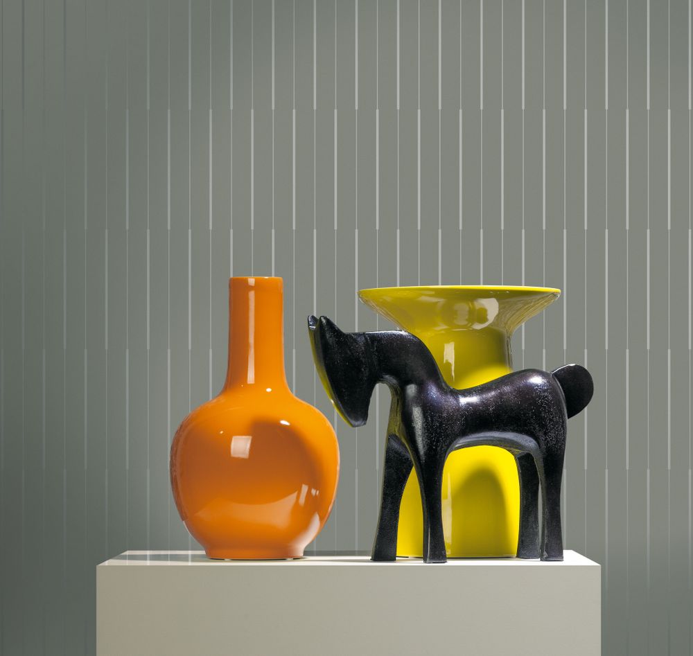 Сканди Дзен Ритм линий