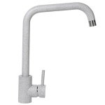 Смеситель GranAlliance G-3 матовый