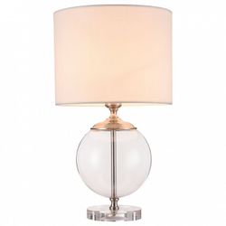 Настольная лампа декоративная Maytoni Lowell Z533TL-01N