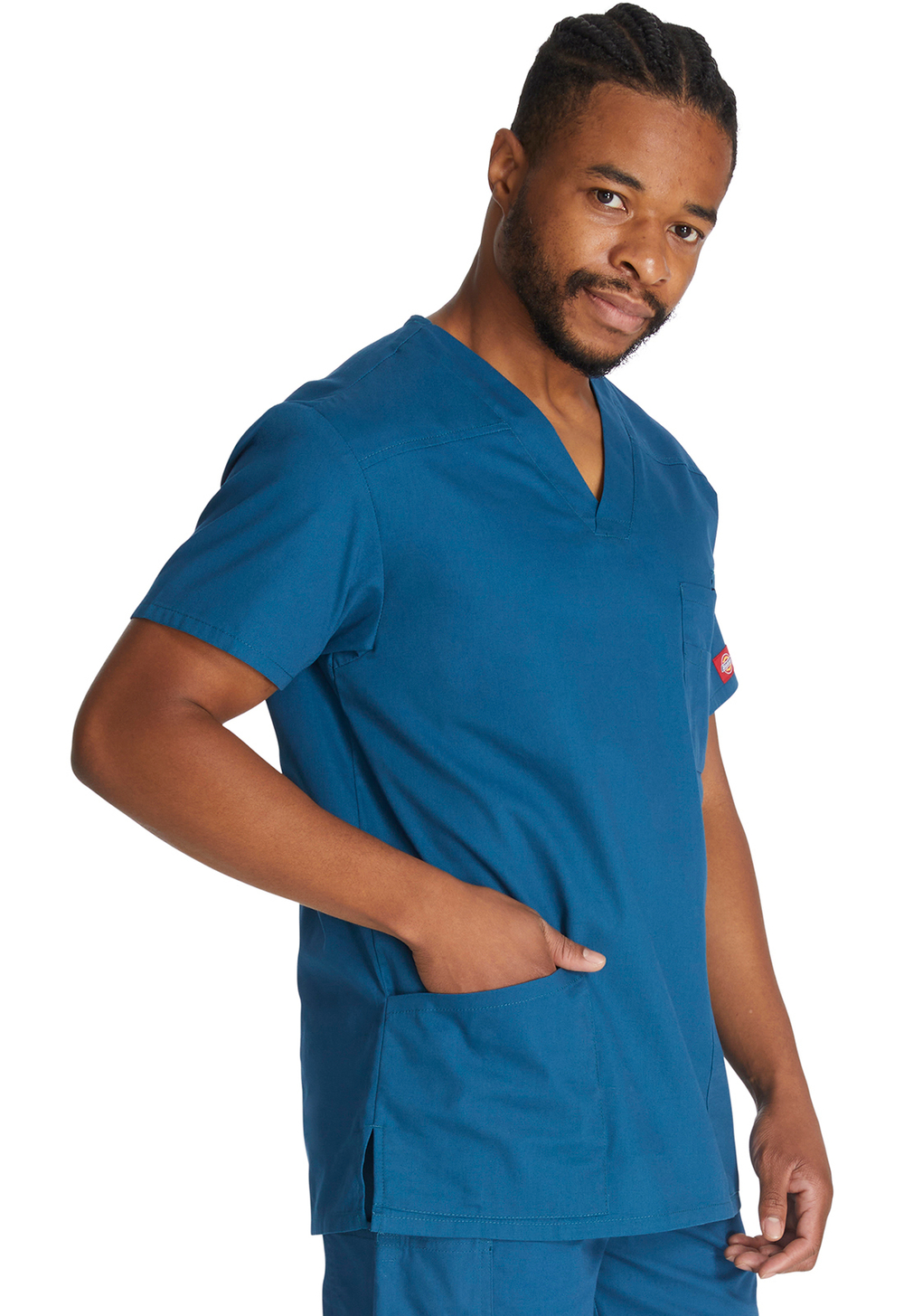 Топ мужской Dickies EDS Signature DKE81906