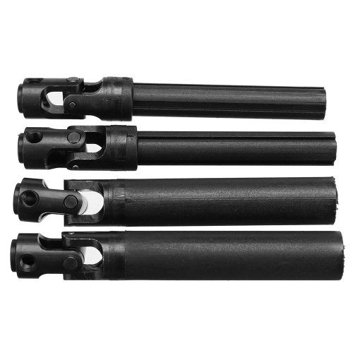 RGT RC ЗАПАСНЫЕ ЧАСТИ R86287 универсальный карданный вал для 1/10 4wd гусеницы EX18100