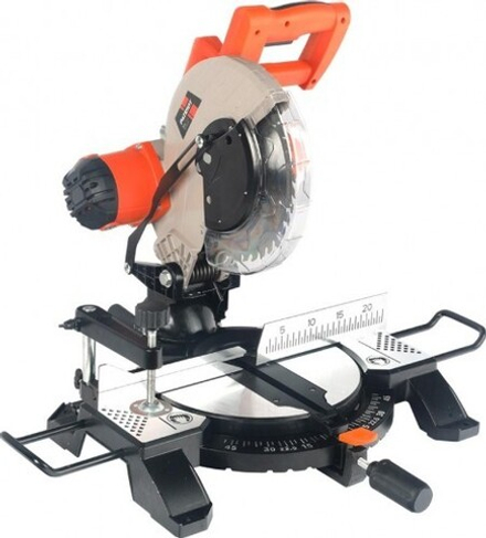 Пила торцовочная сетевая PATRIOT MS 253 190301853