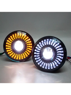 Фары Нива 4х4/Легенд