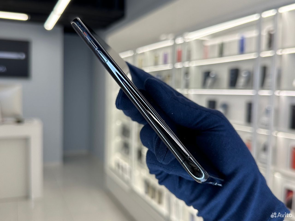 iPhone 11 Pro Max, 512 ГБ б/у