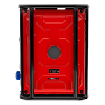 Генератор бензиновый RS-9000E, 7 кВт, 230В, электростартер MTX