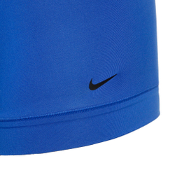 Nike Dri-Fit Essentials MICR Trunk Boxer Shorts 3 Pack Men - Blue, Black