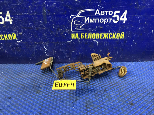 Датчик уровня топлива NISSAN BLUEBIRD 1997